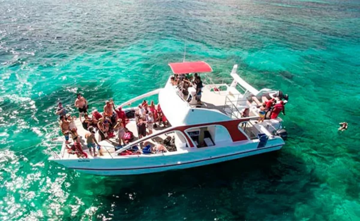 Isla Saona