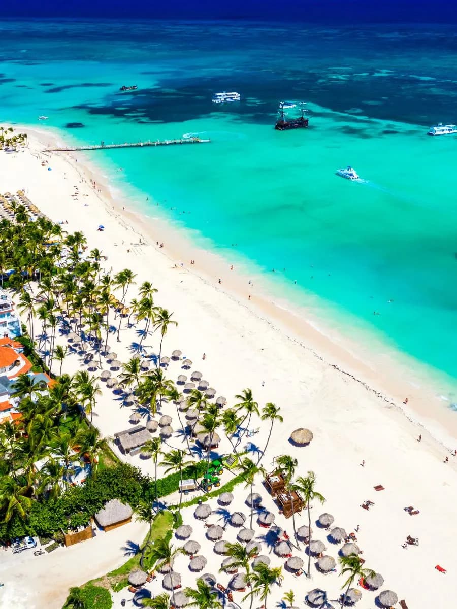 Punta Cana