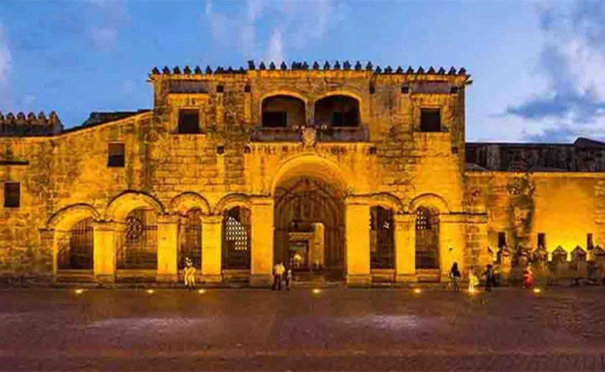 Santo Domingo