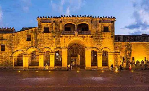 Santo Domingo
