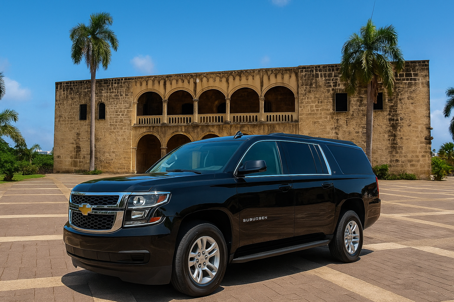 Cadillac Escalade 2023